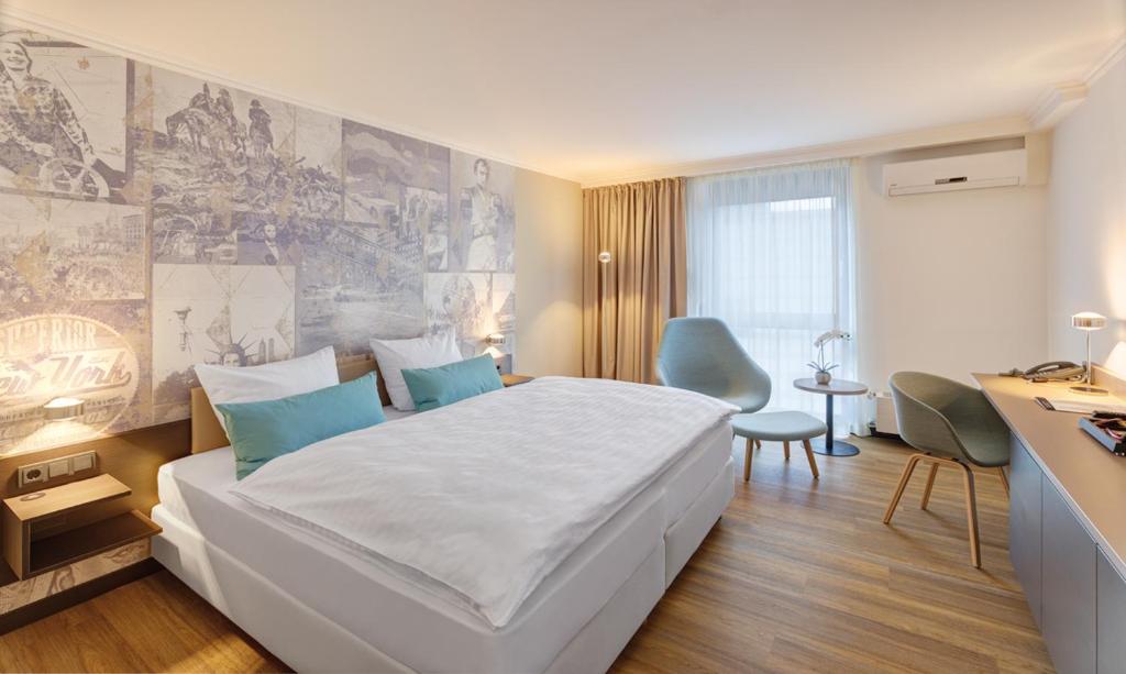 aquis grana city hotel aachen seng