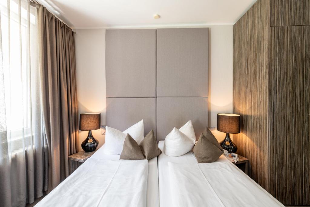 art hotel aachen seng