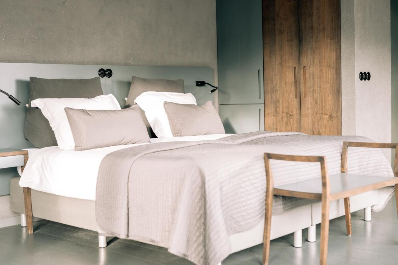 asgard hotel groningen bed2