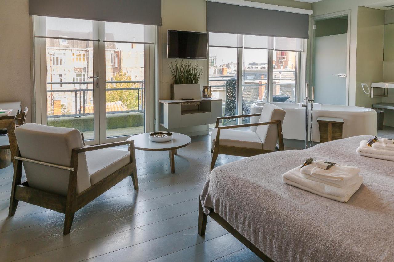asgard hotel groningen vegse med korridor