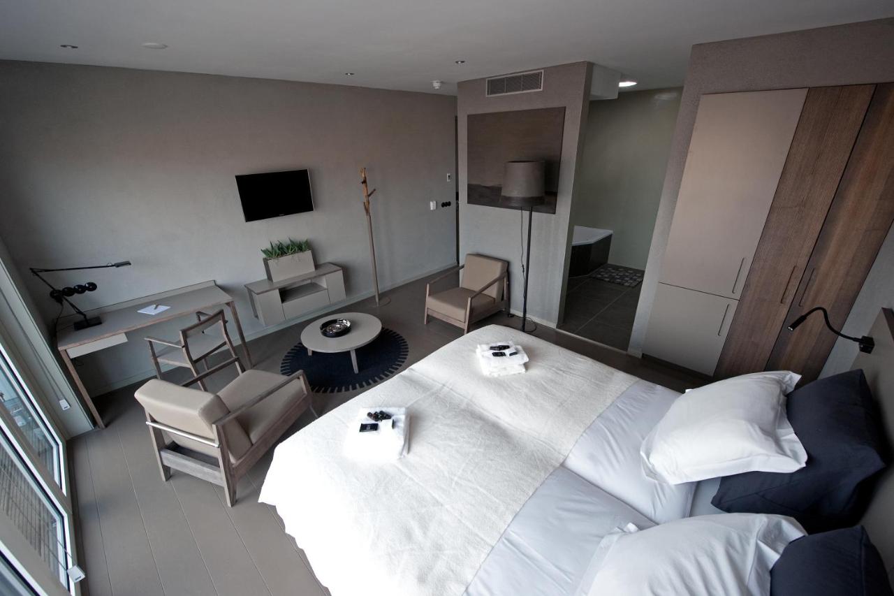 asgard hotel groningen room