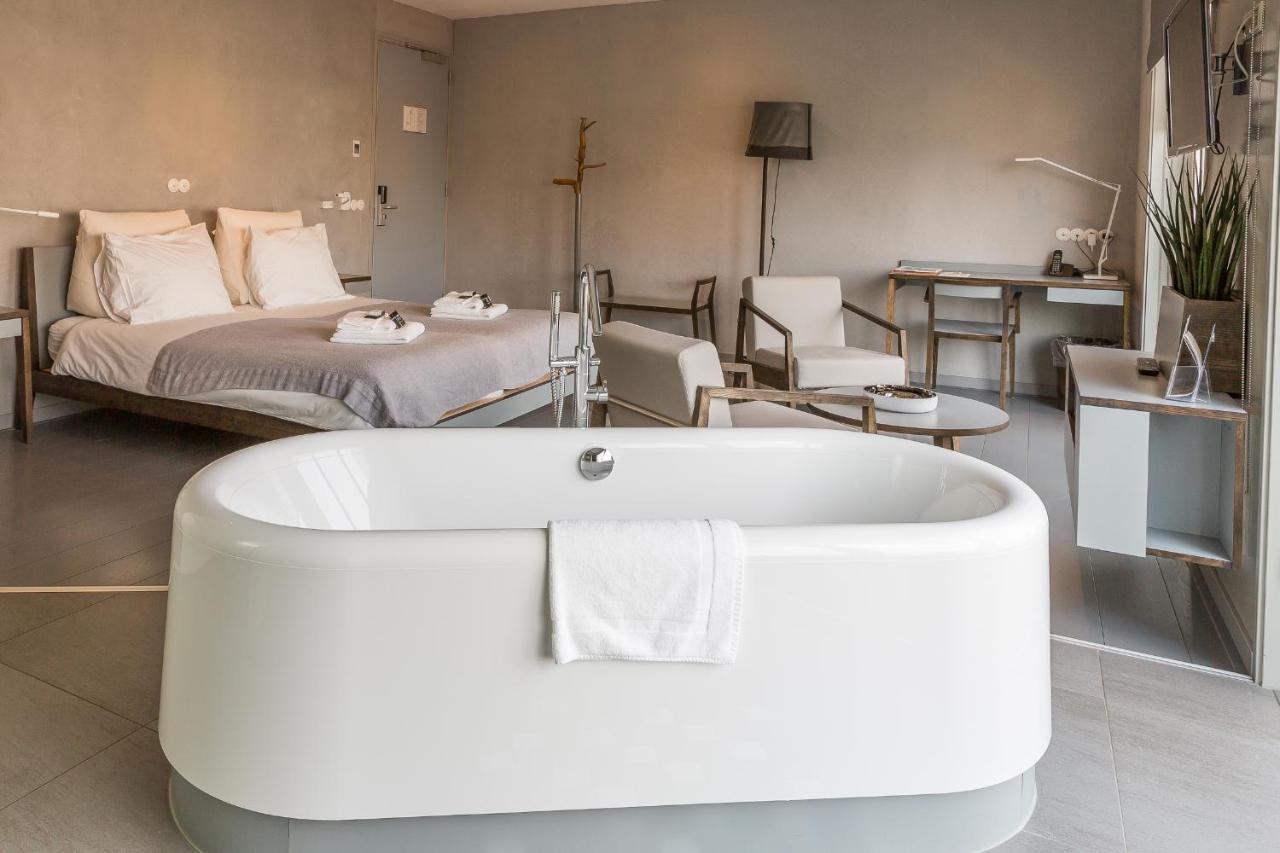 asgard hotel groningen bad