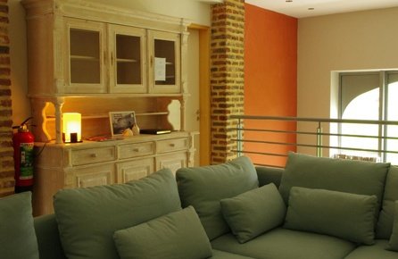 B&B Malvoisin