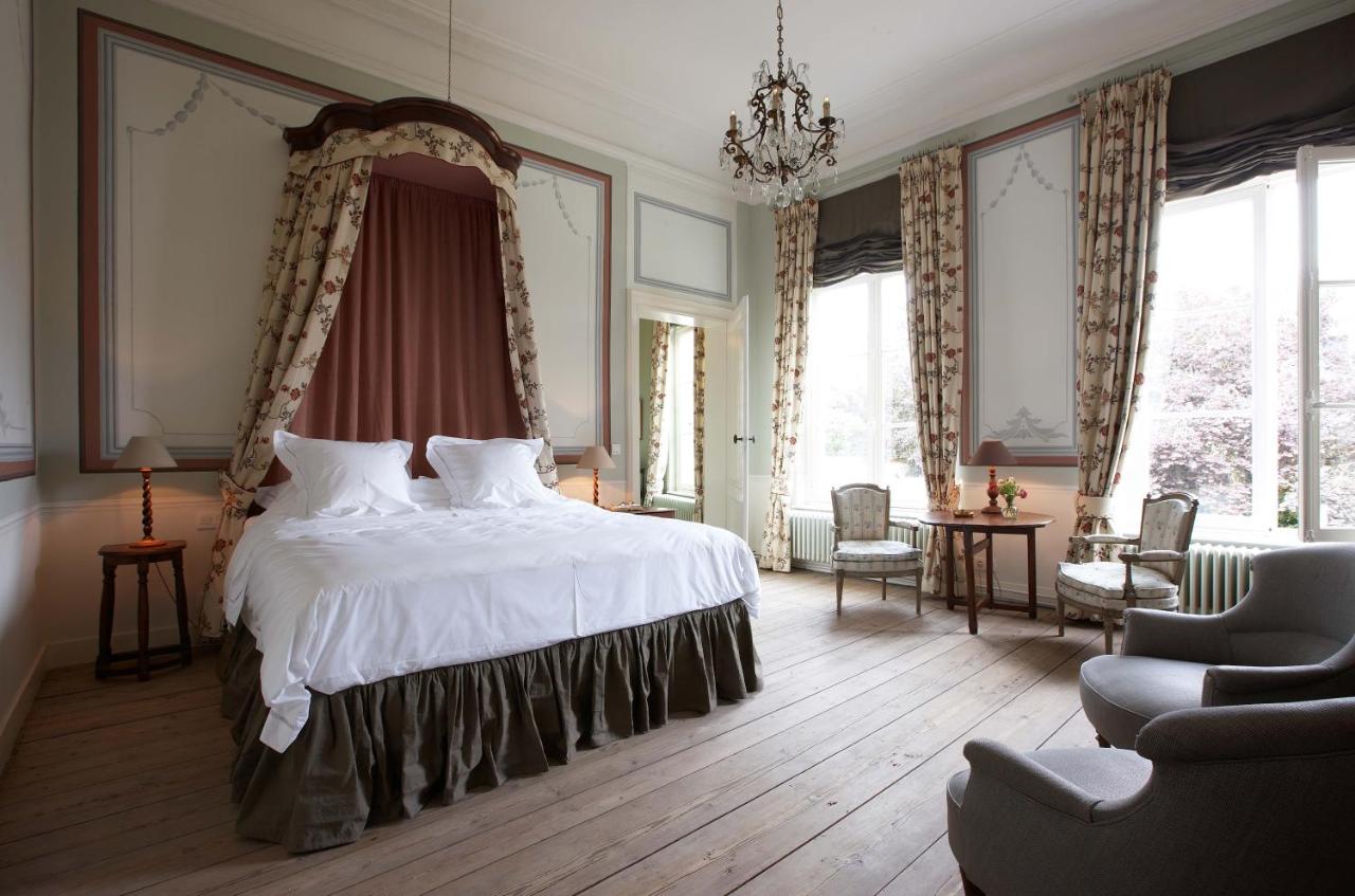 bb de corenbloem luxe gastenverblijf brugge bed
