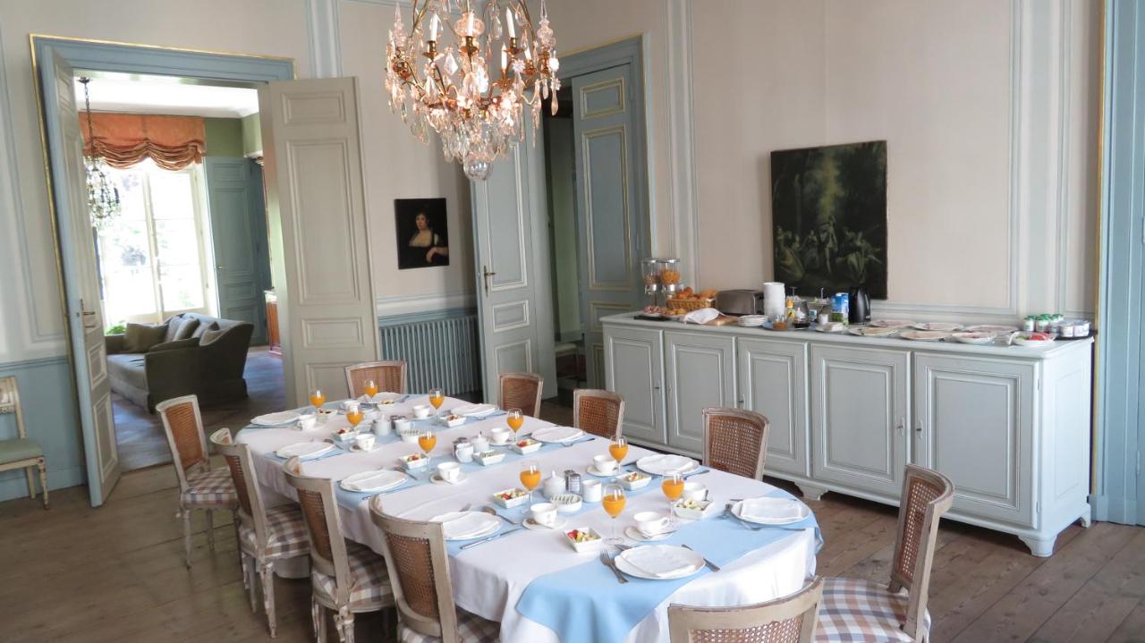 bb de corenbloem luxe guesthouse brugge dineren