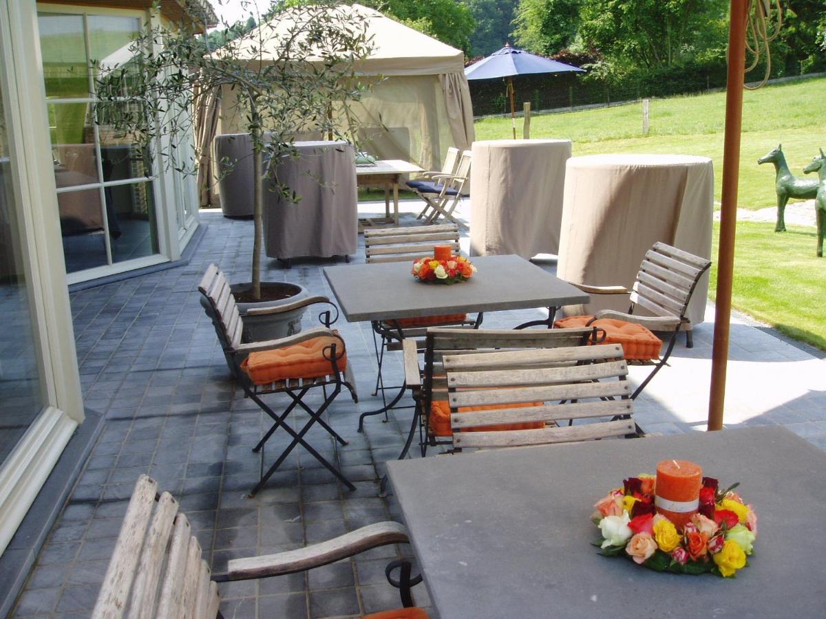 b&b vallis dyliae korbeek dille lowen outdoor
