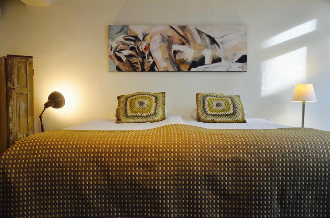 be41 maastricht nederland slaapkamer