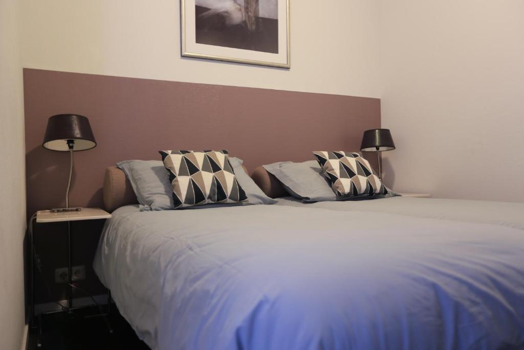 bed en breakfast terre neuve velp gelderland bed