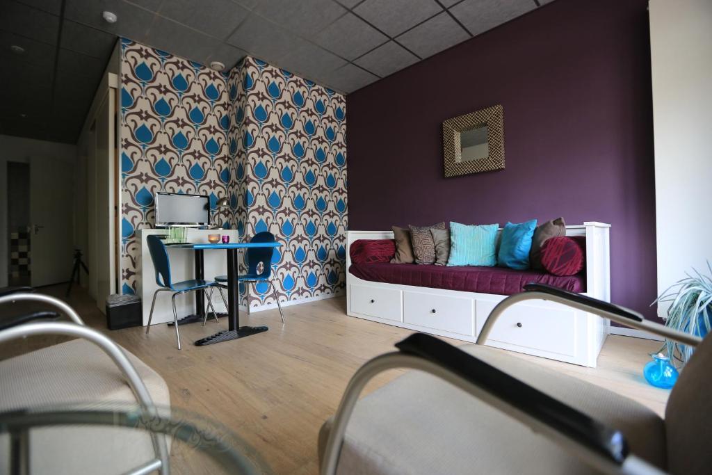 bed en breakfast terre neuve velp gelderland indoor
