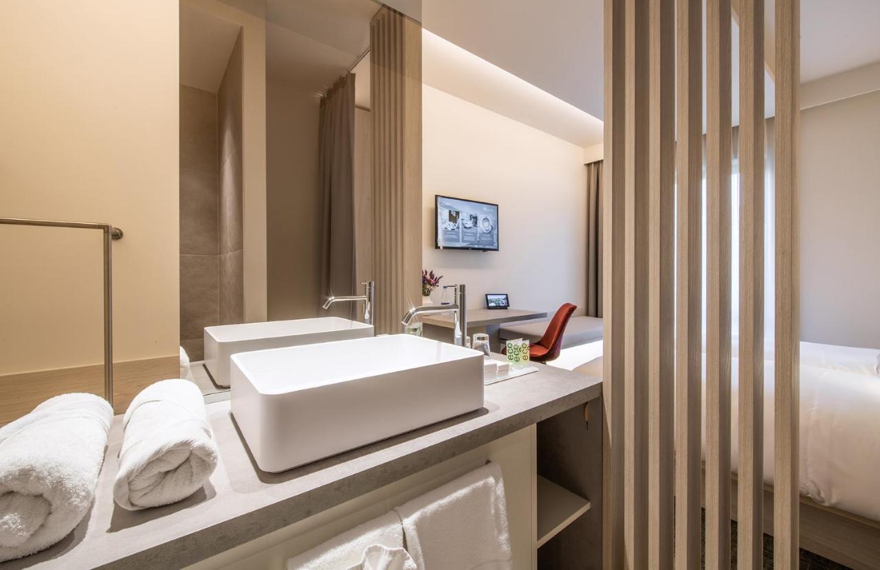 begijnhof hotel laag toilet