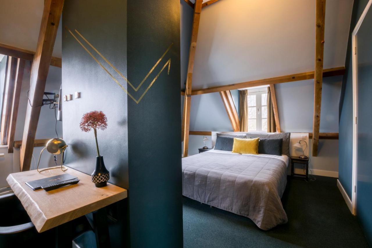 boutique hotel het scheepshuys breda 6
