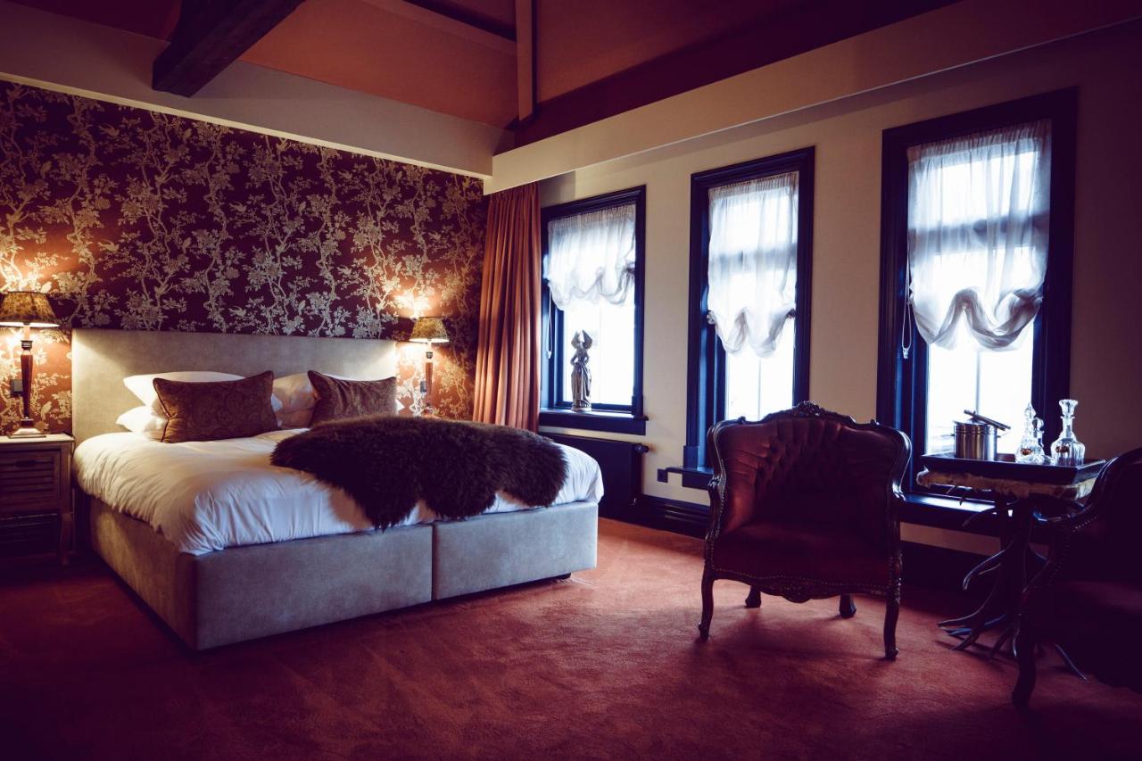 boutique hotel opus one numansdorp southern holland room