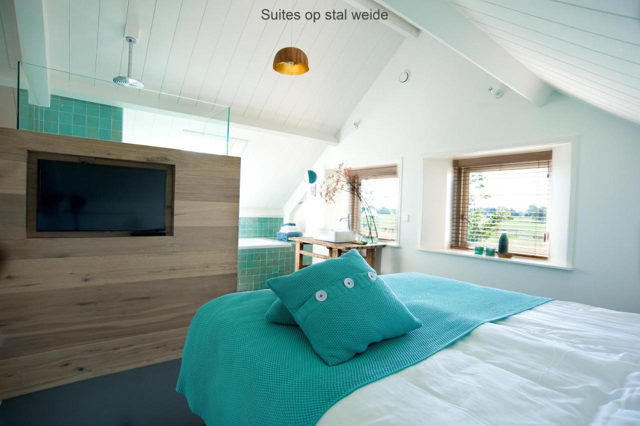 boutique hotel villa oldenhoff abcoude utrecht seng