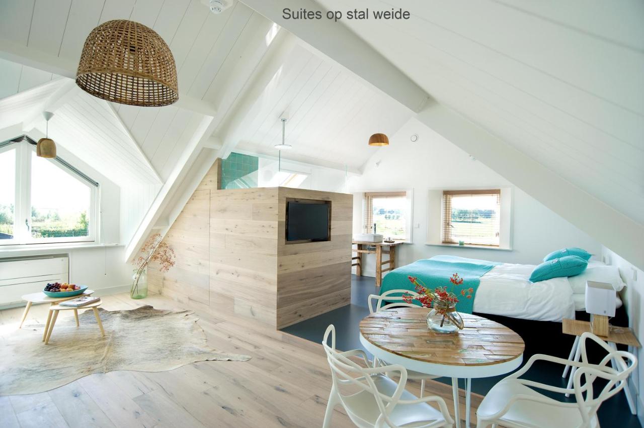 boutique hotel villa oldenhoff abkoude utrecht kamer