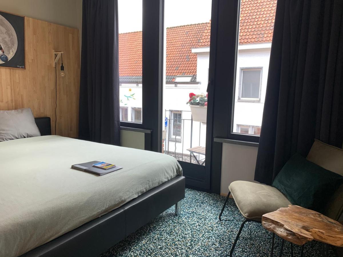 boutique leuven laag bed