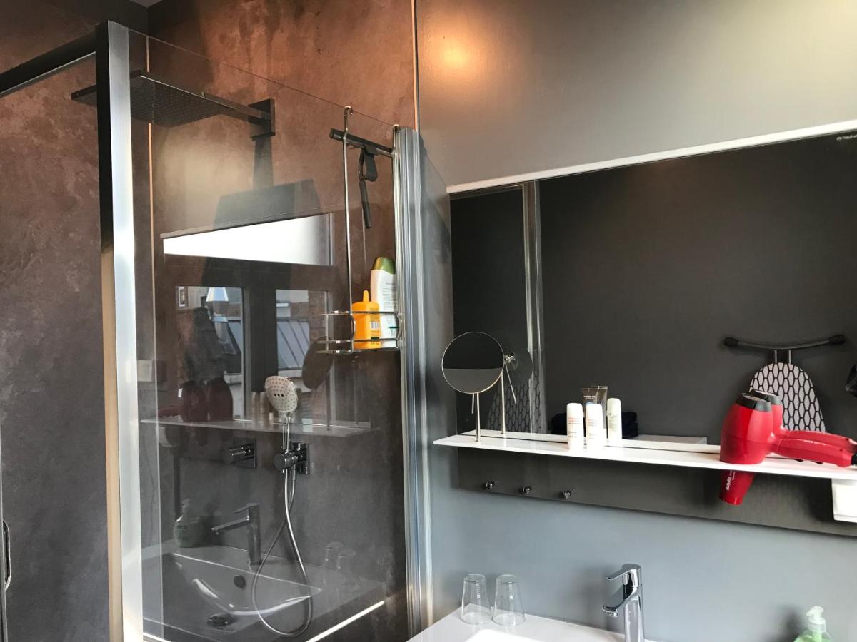 boutique leuven lage badkamer