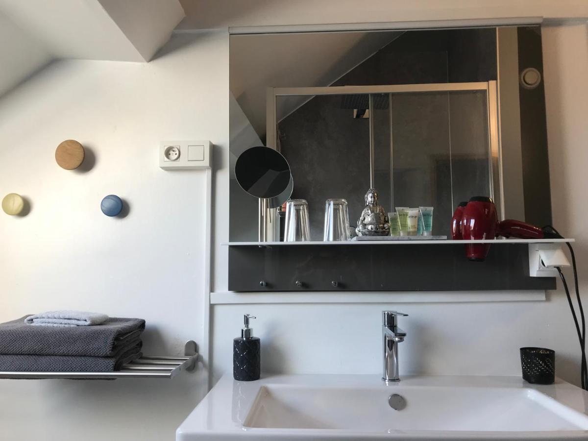 boutique leuven lowen toilet