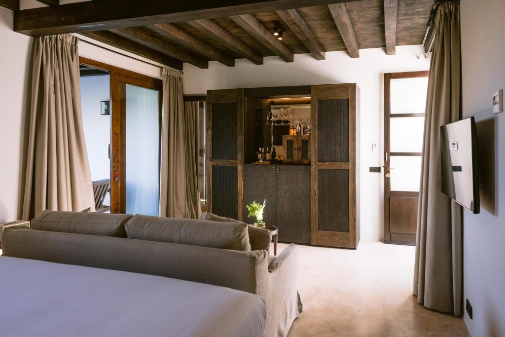 casa maca ibiza city ibiza