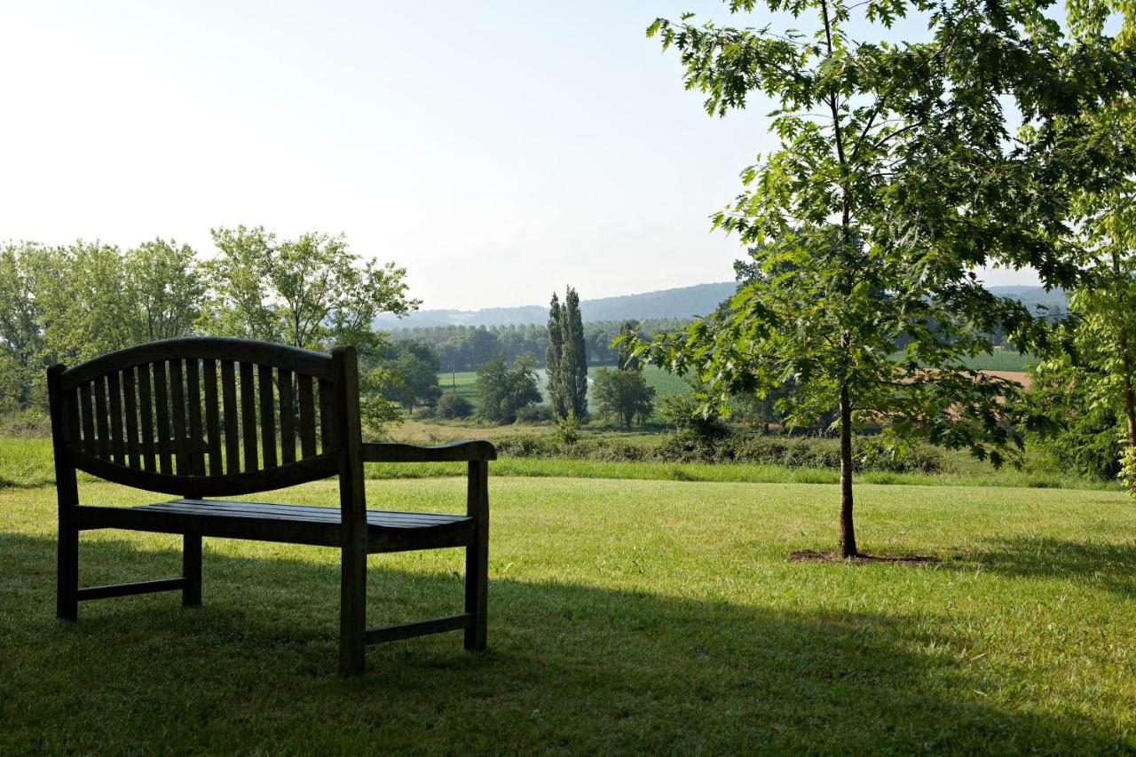 view slot de laande annesse et beautlieu francijk