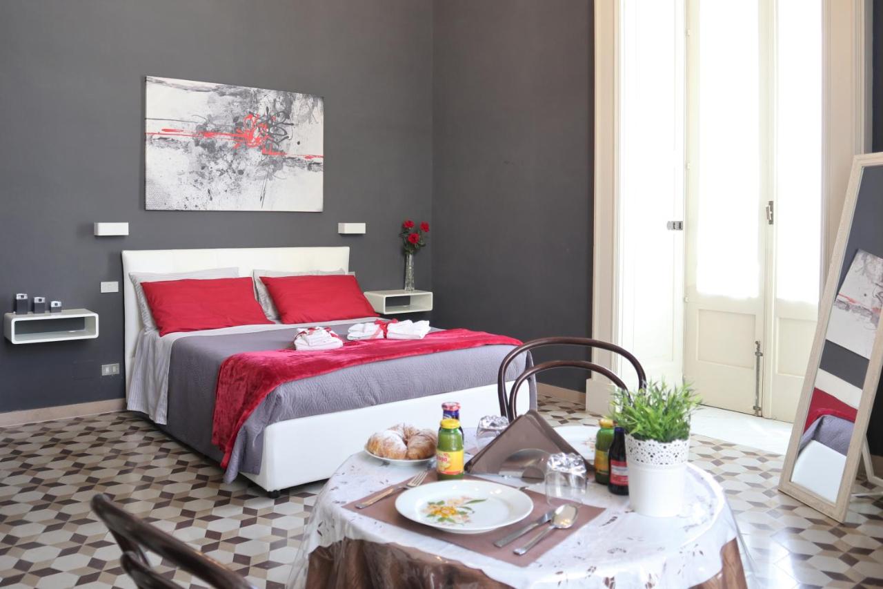 chez moi charme b & b lecce