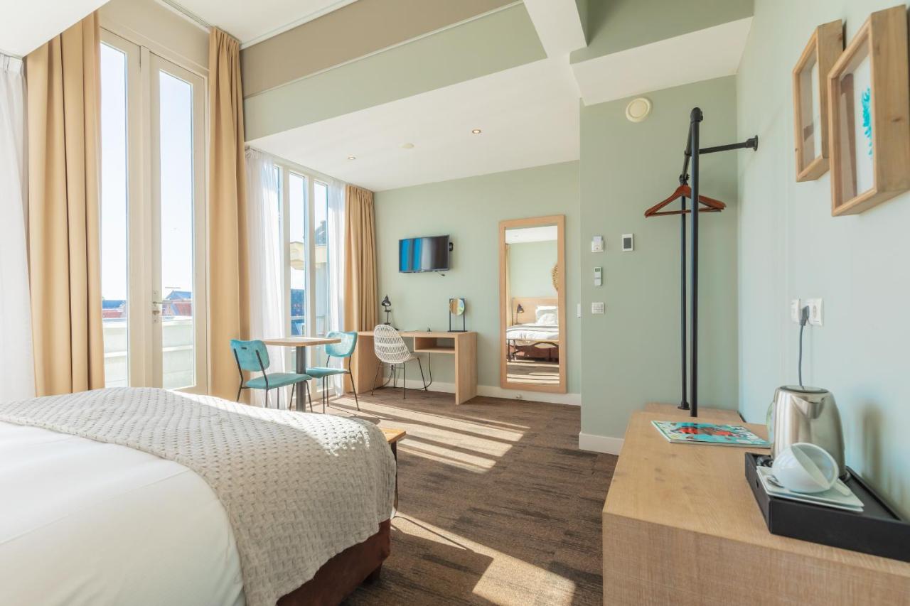 stadshotel rembrandt verdrietkamer