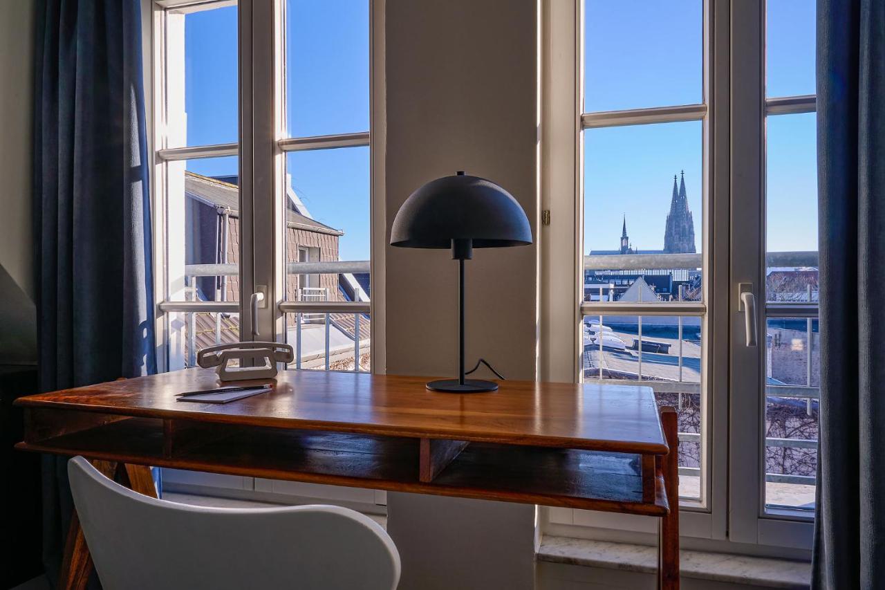 klassiek hotel antonius keulen keulen bureau