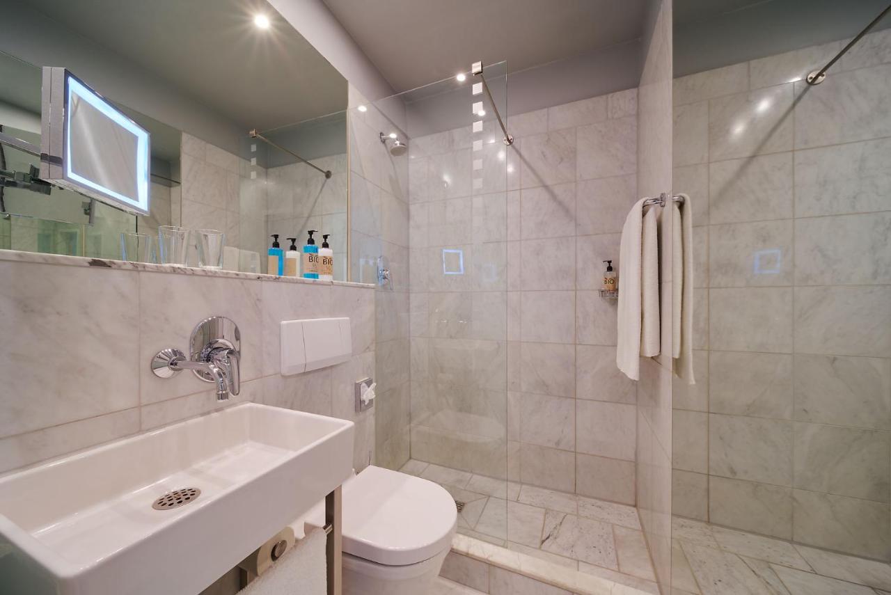 klassiek hotel antonius keulen keulen badkamer