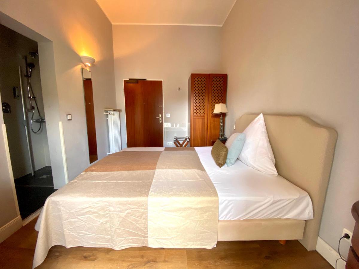 das nikolai hotel münchen germany seng