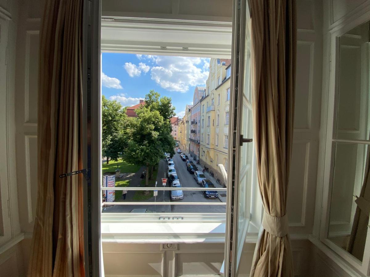 nikolai hotel münchen german bande