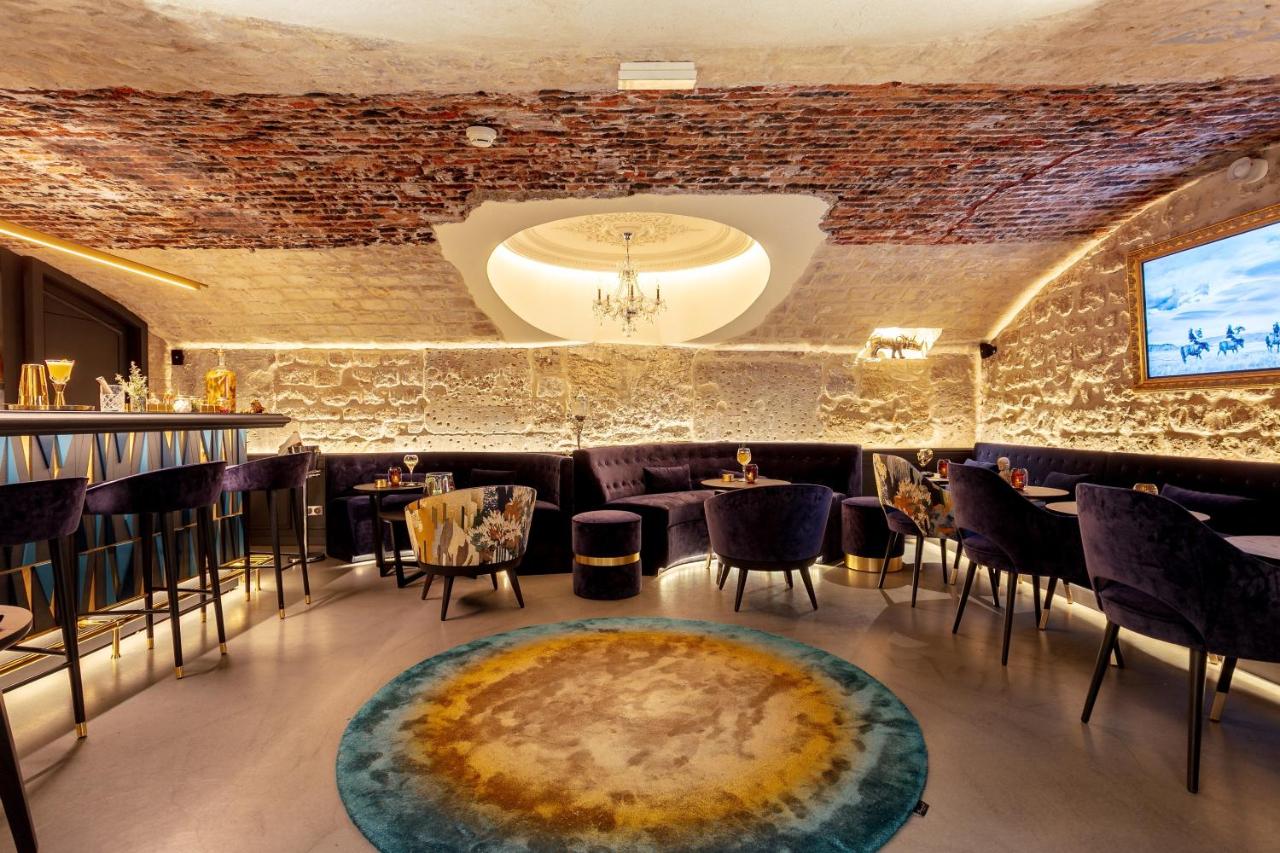 til spise sicle rivoli paris