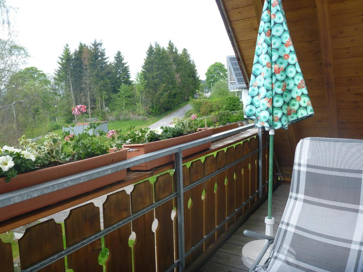 gæstehus hundelbach lenzkirch tyskland altan