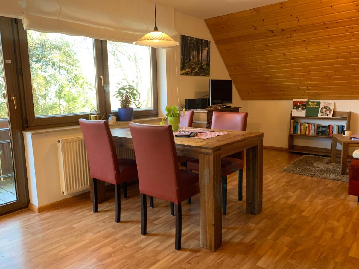 gæstehus hundelbach lenzkirch germany spisning