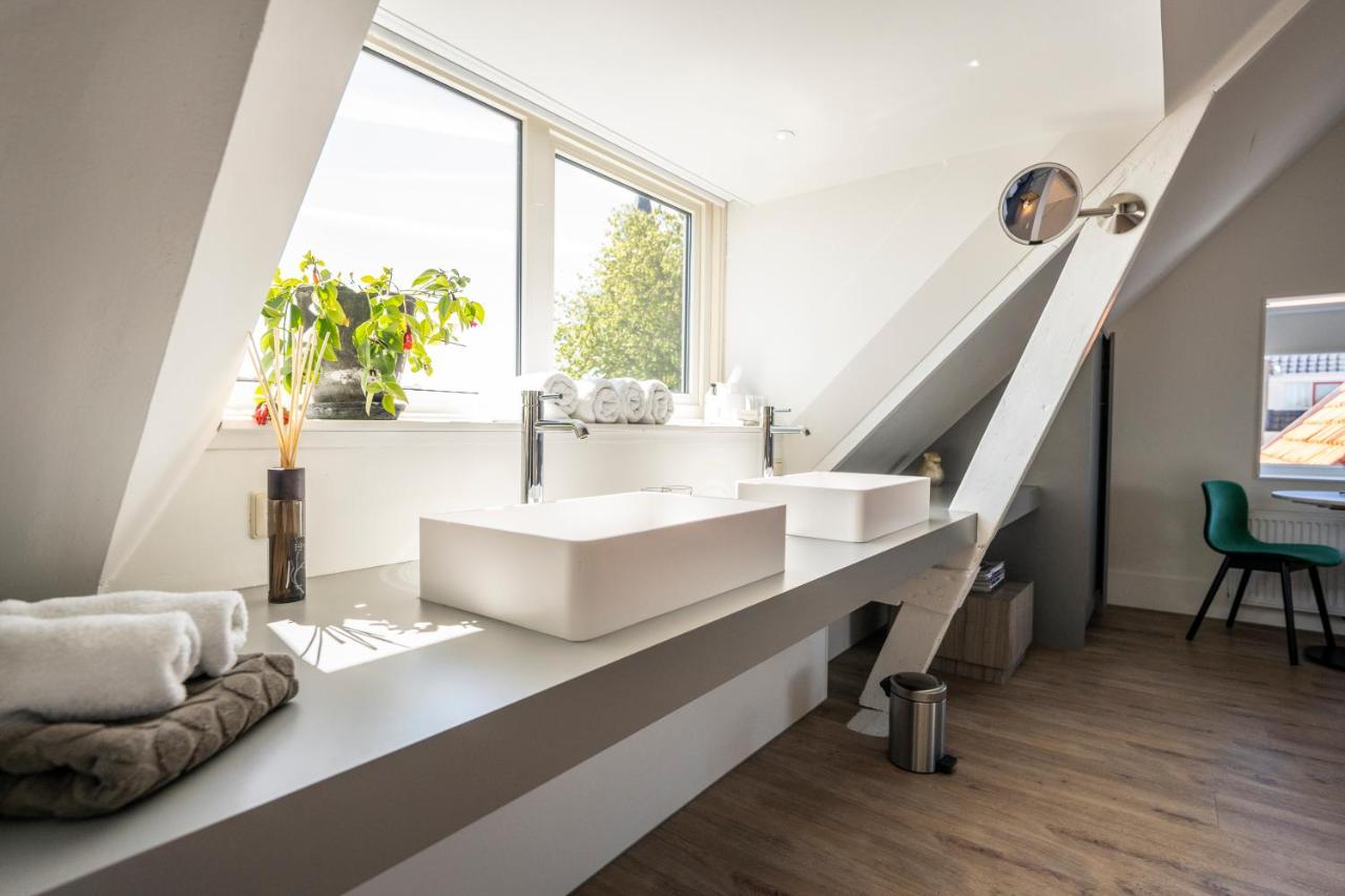 gravenstraat den texelvask