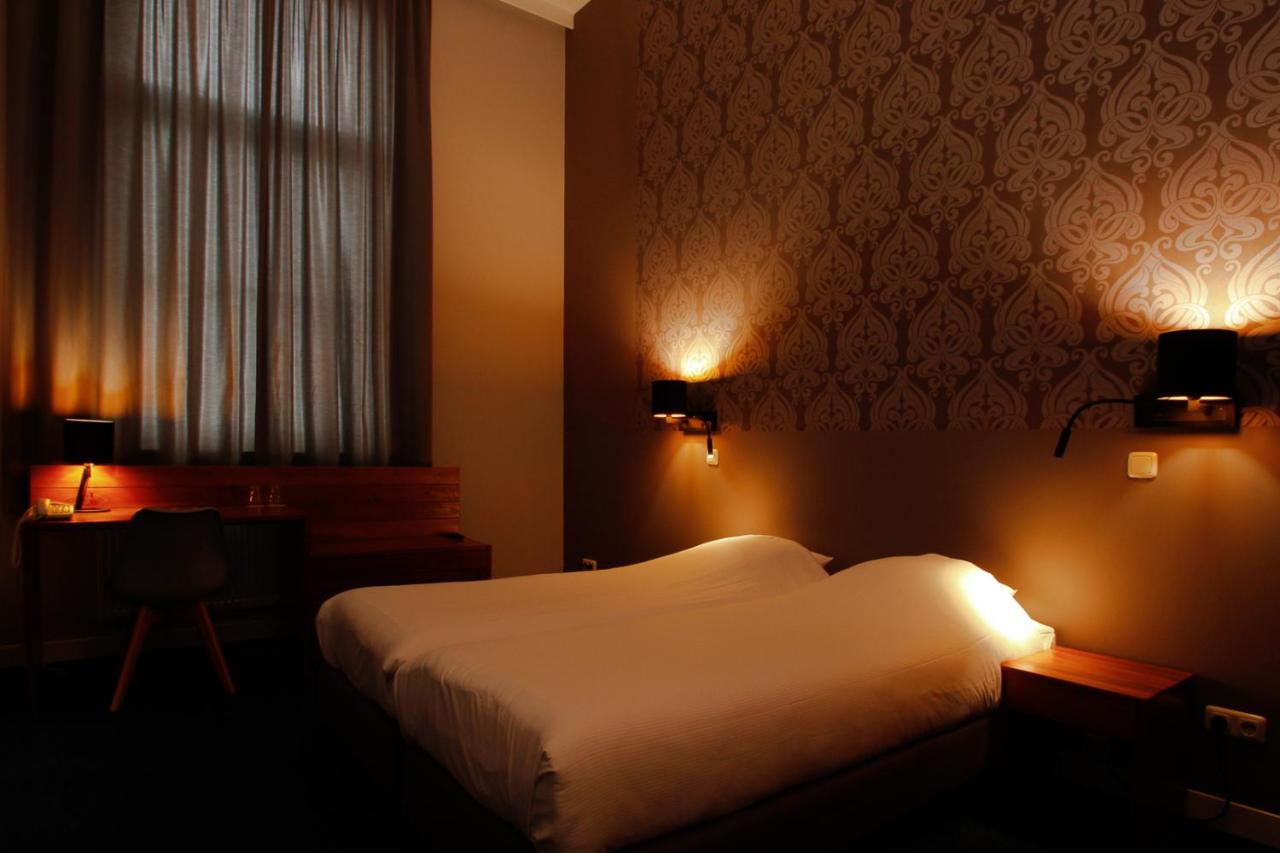 hotel på enkelt delfzijl groningen