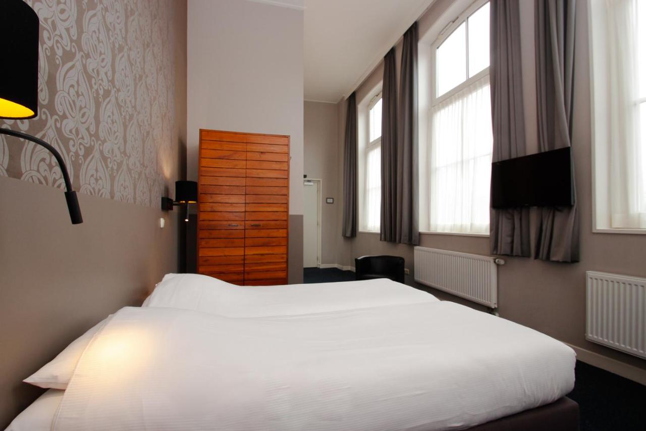 hotel på den enkelte delfzijl groningen room2