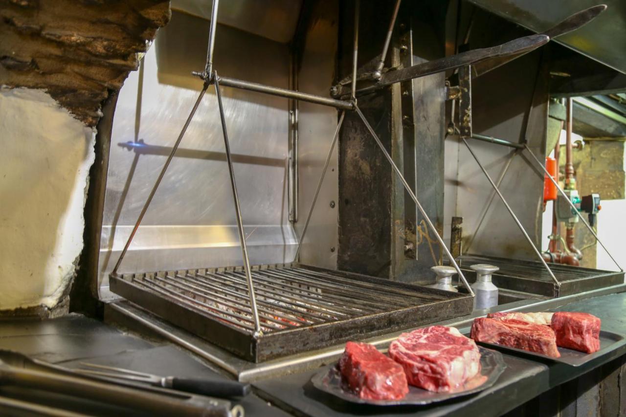 hotel aal veinen vianden luxemburg grill