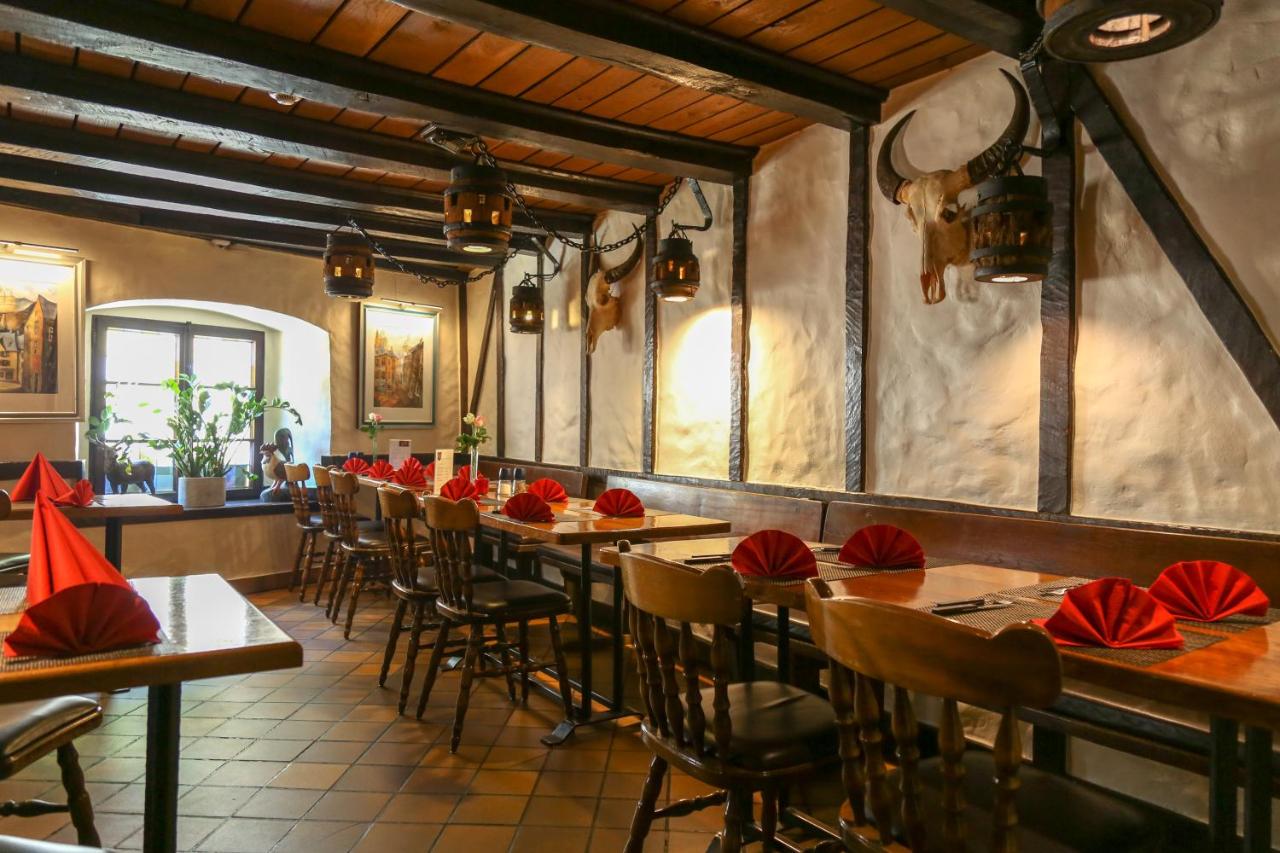 hotel aal veinen vianden luxemburg dineren