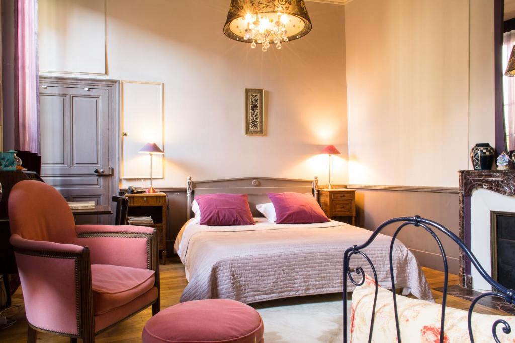hotel autentisk lejlighed i diagon diagon