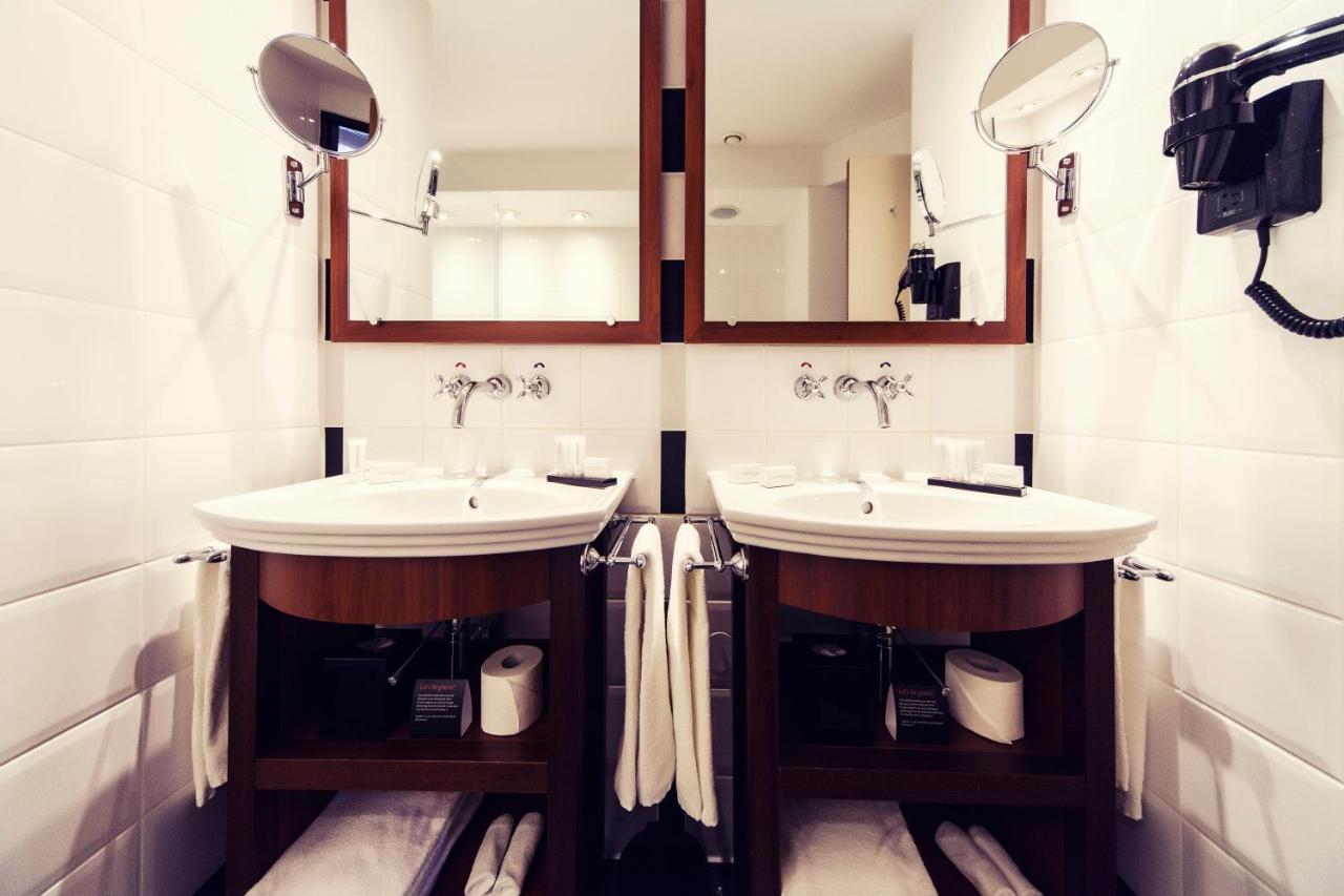 hotel banks palæ herengracht amsterdam 2 vask