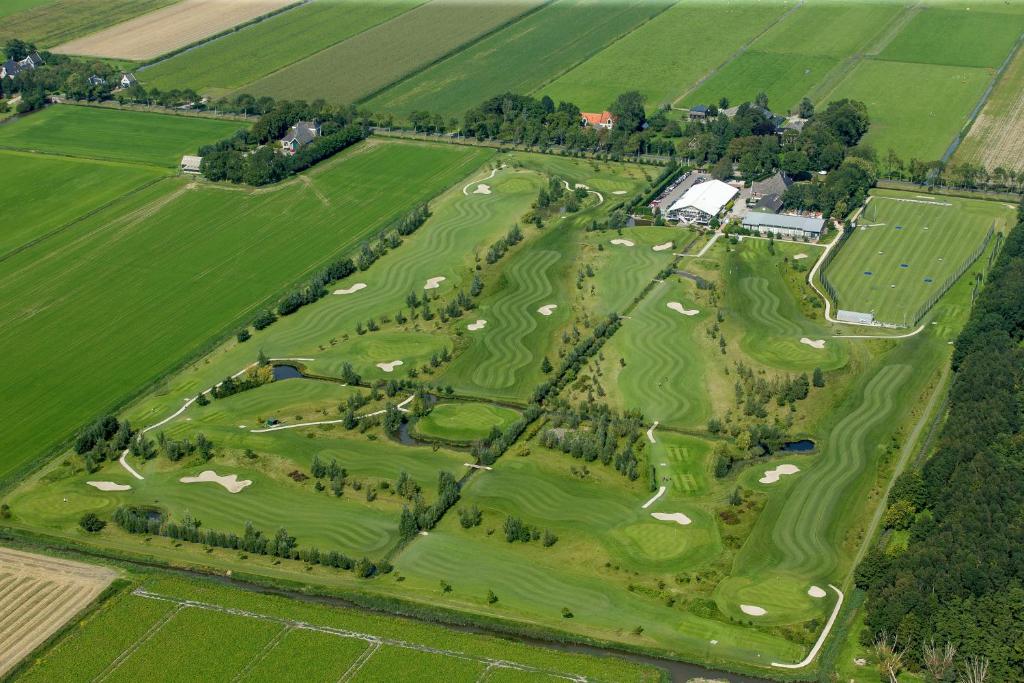 hotel beemster mid- beemster north- holland golf