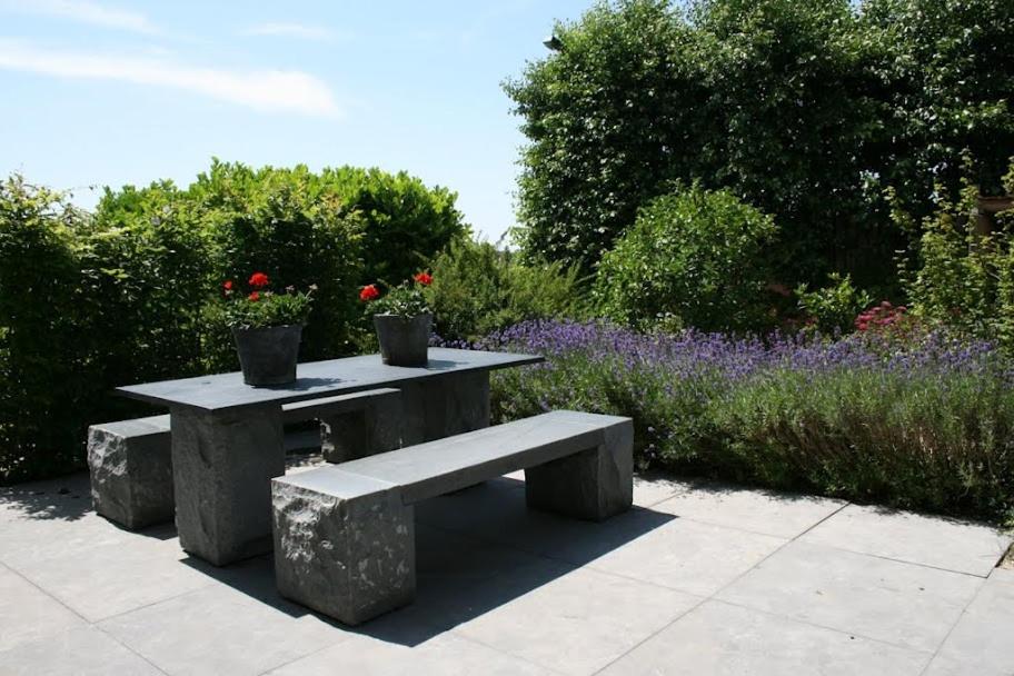 hotel beemster centerbeemster north holland terrasse