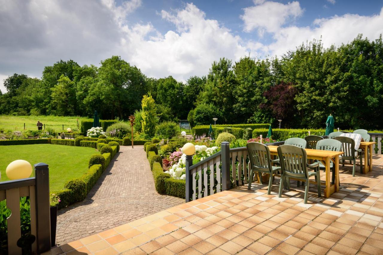hotel bemelmans schin op geul limburgse tuin