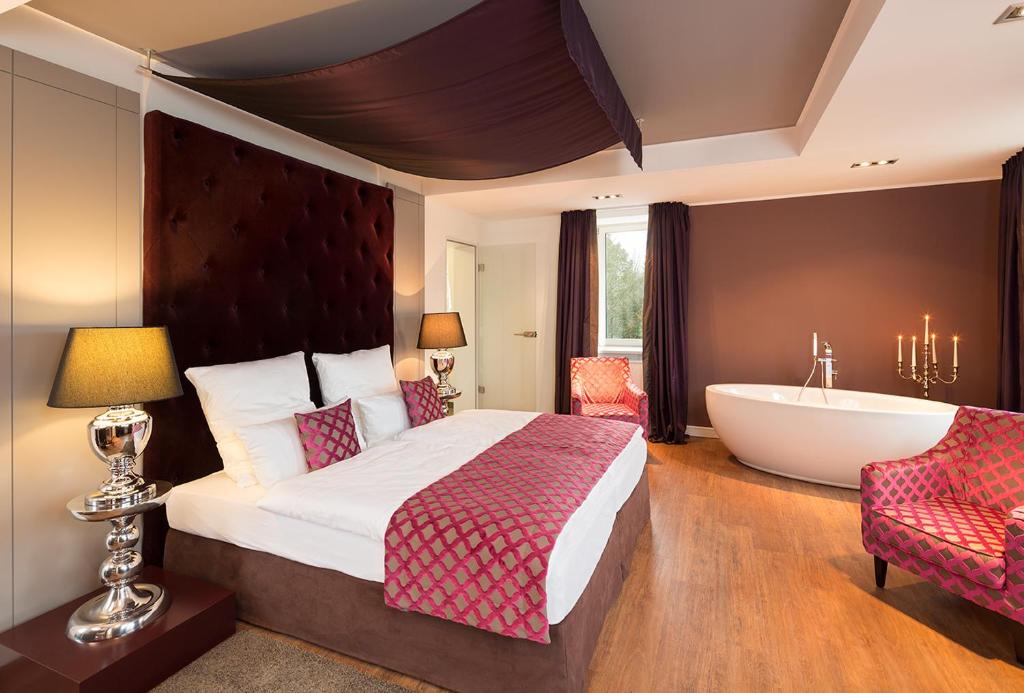 hotel pension rathsmühle aachen seng