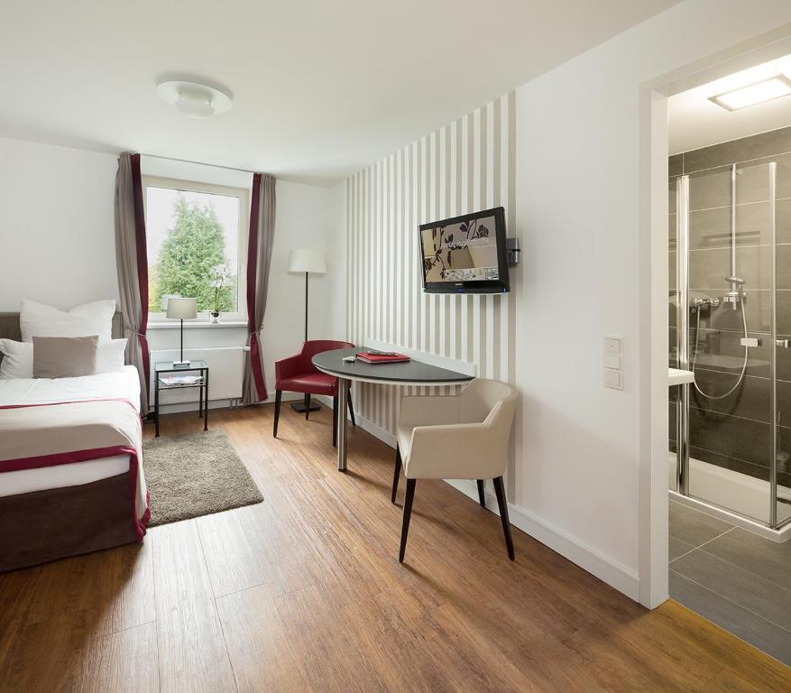 hotel pension rathsmühle aachen kontor
