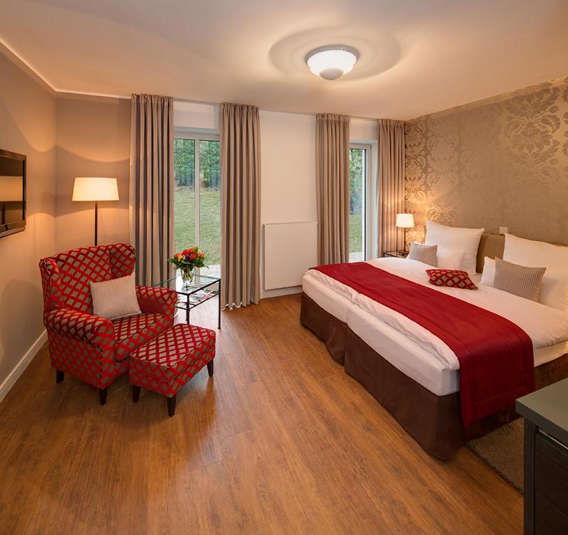 hotel pension rathsmühle aachen seng 3
