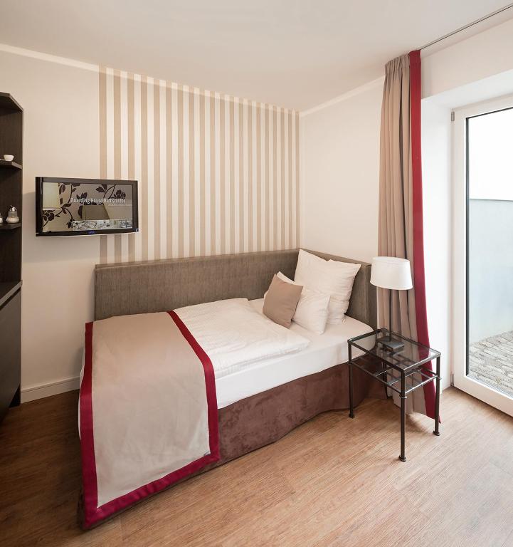 hotel pension rathsmühle aachen seng 2