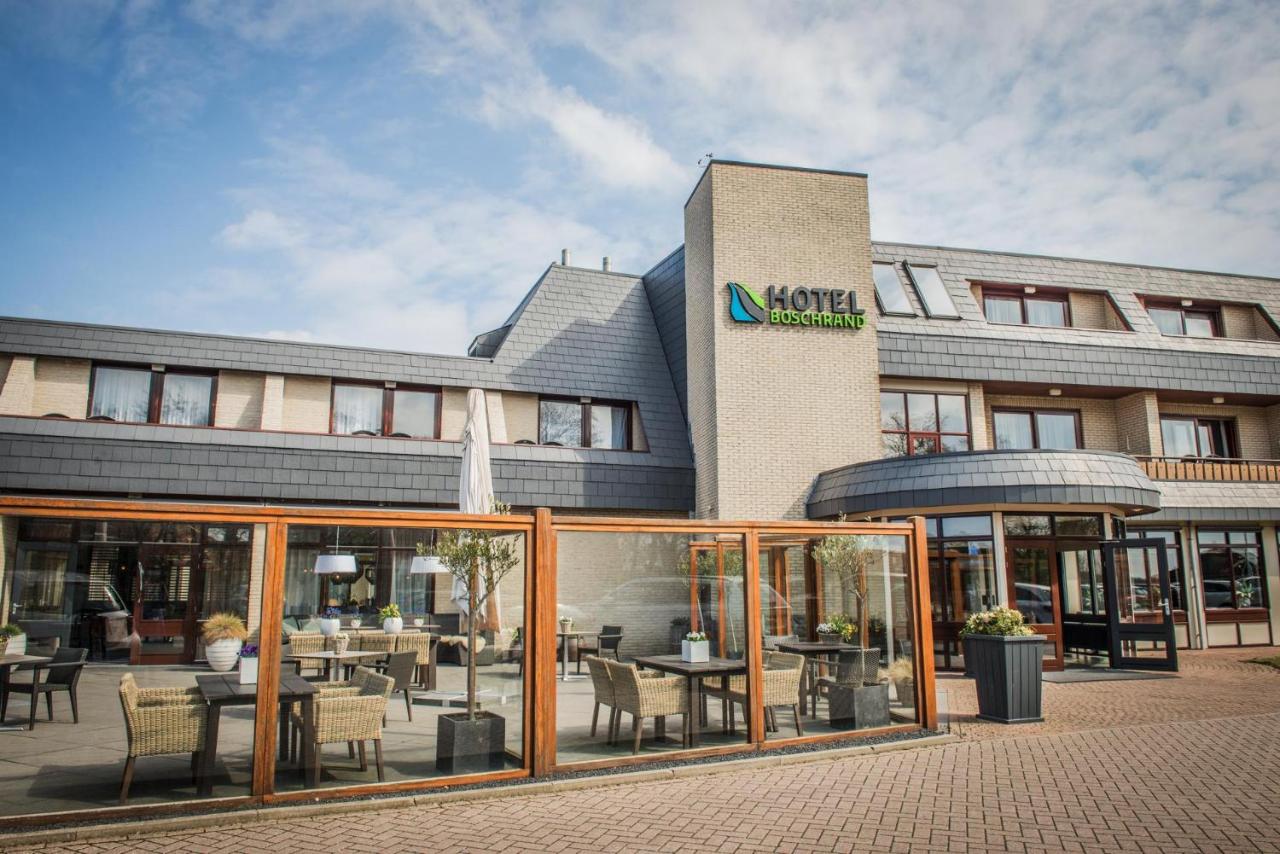 hotel boschrand de koog texel udgivere