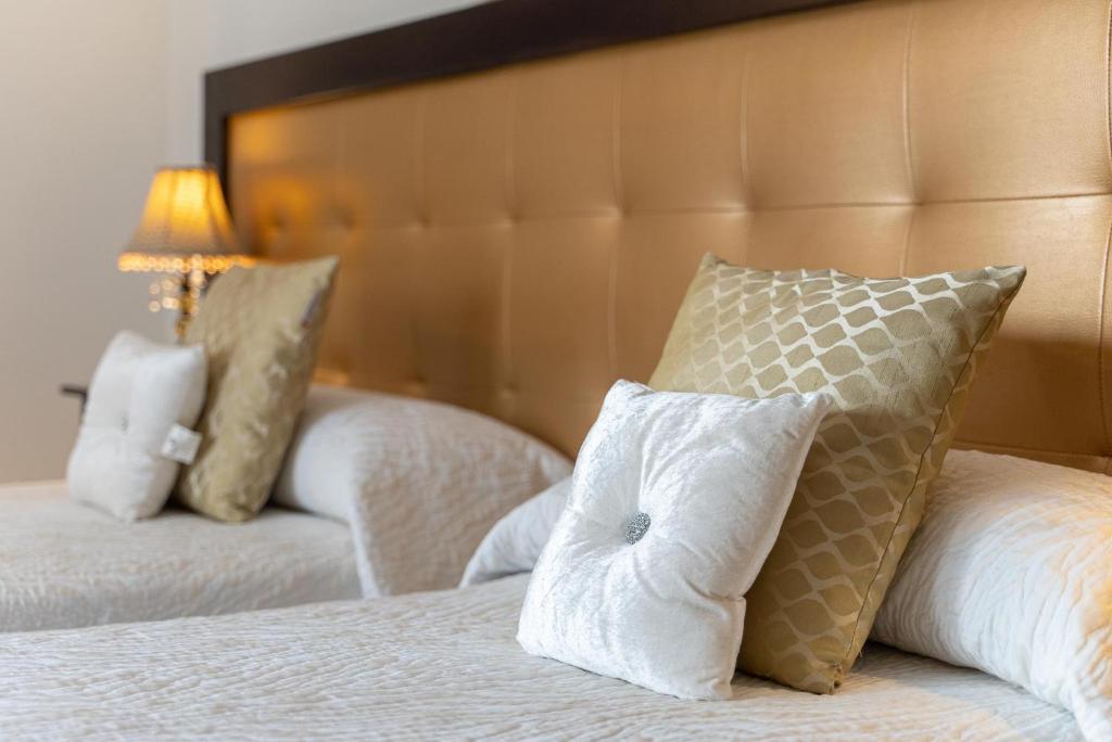 hotel boutique casa veracruz estepona andalusien