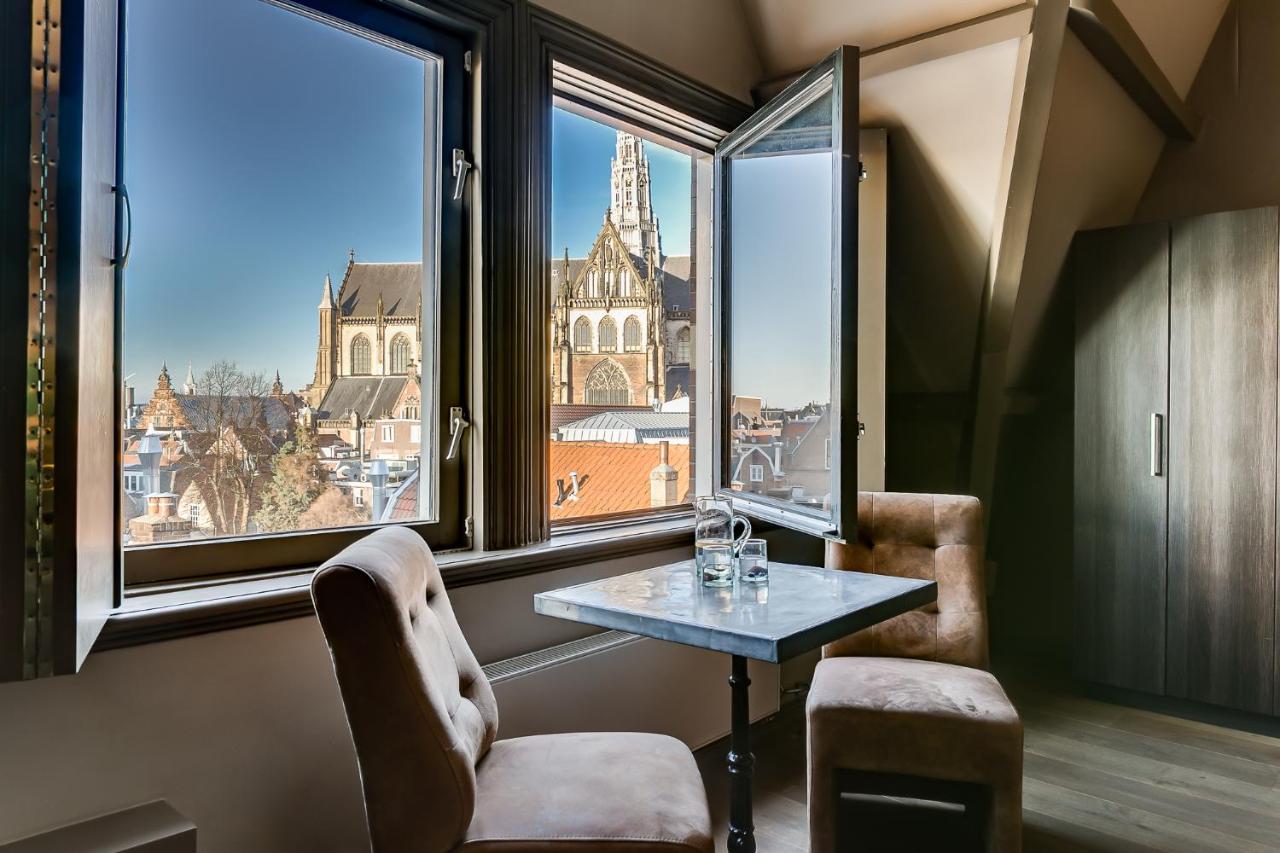 hotel brasss hotel suites haarlem diners