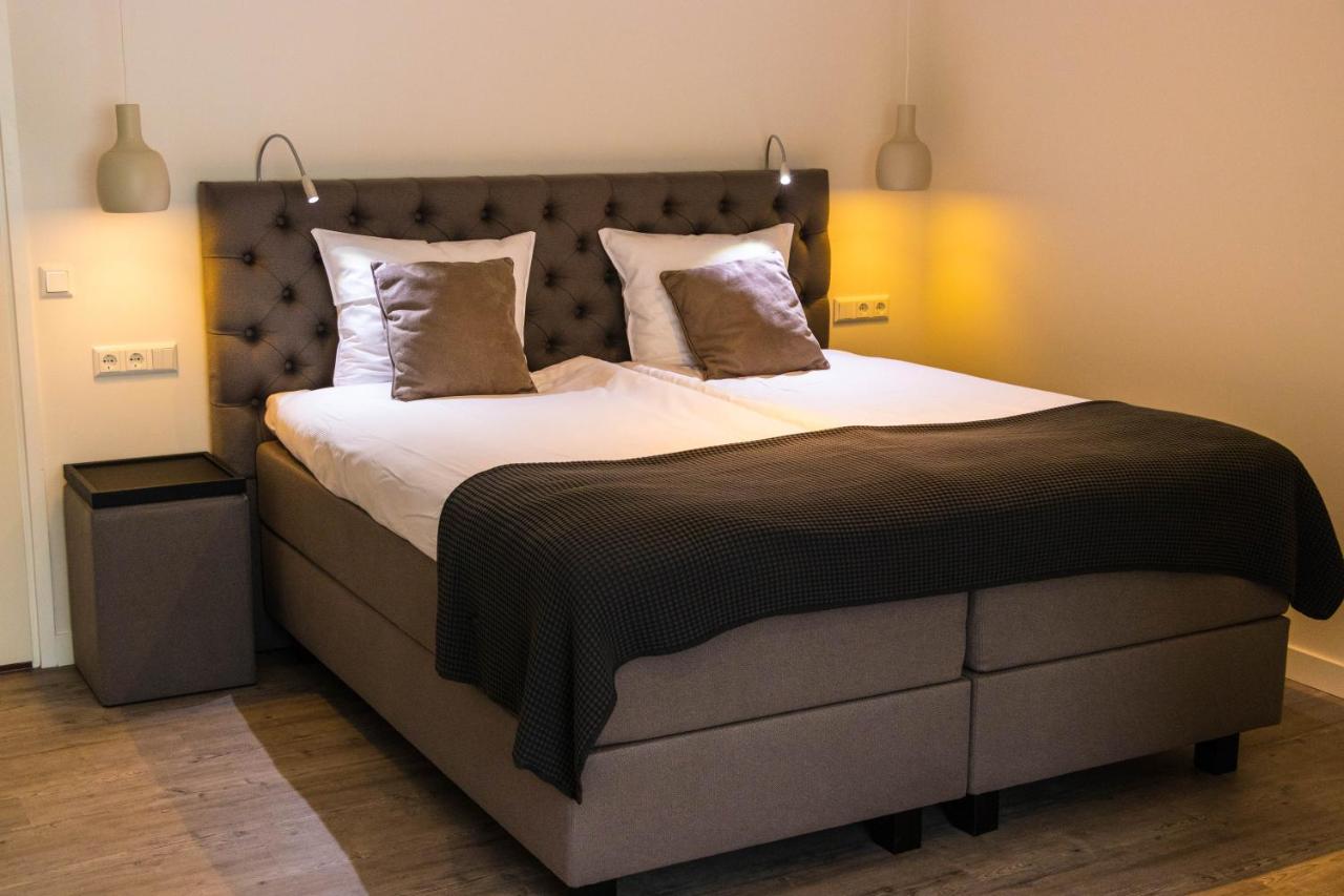 hotel udgivere hopperloo veluwe soveværelse